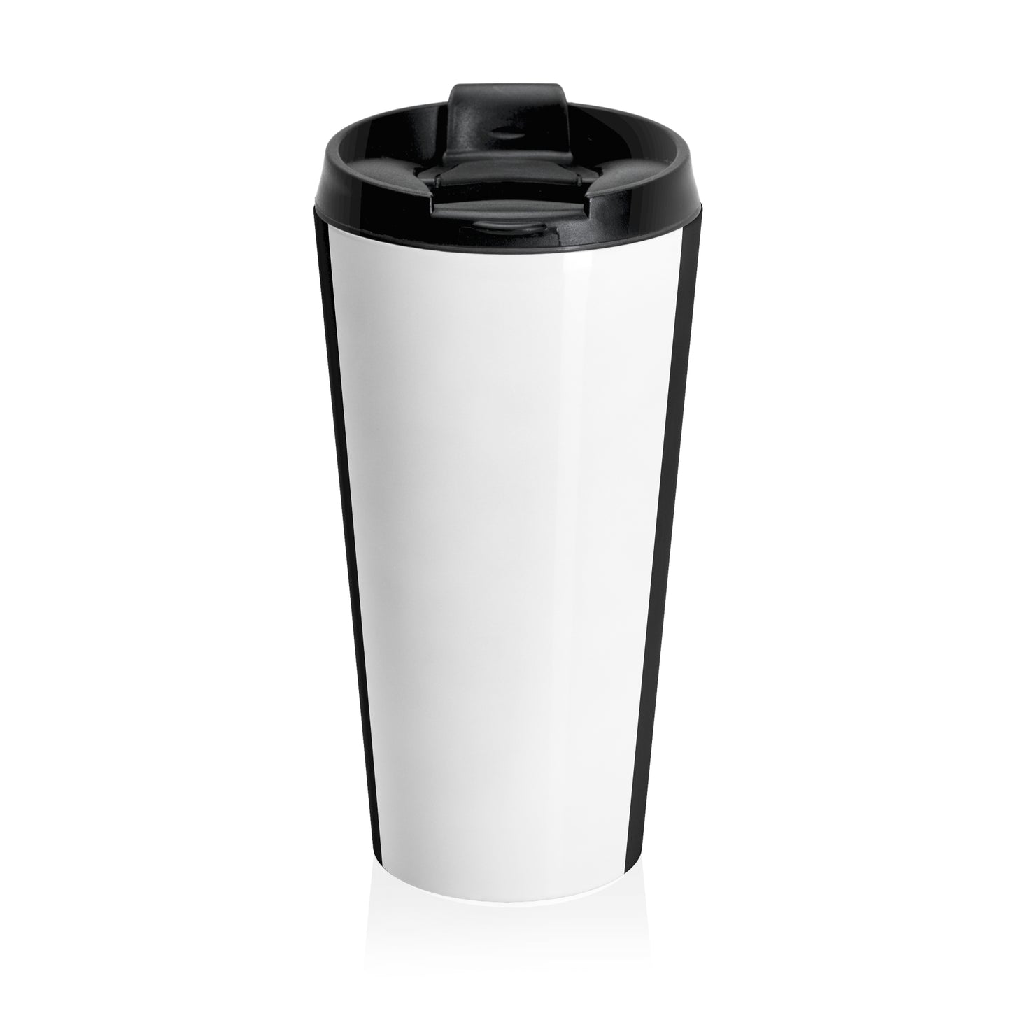 Stainless Steel Travel Mug " God Given Diva With A Divine Purpose"