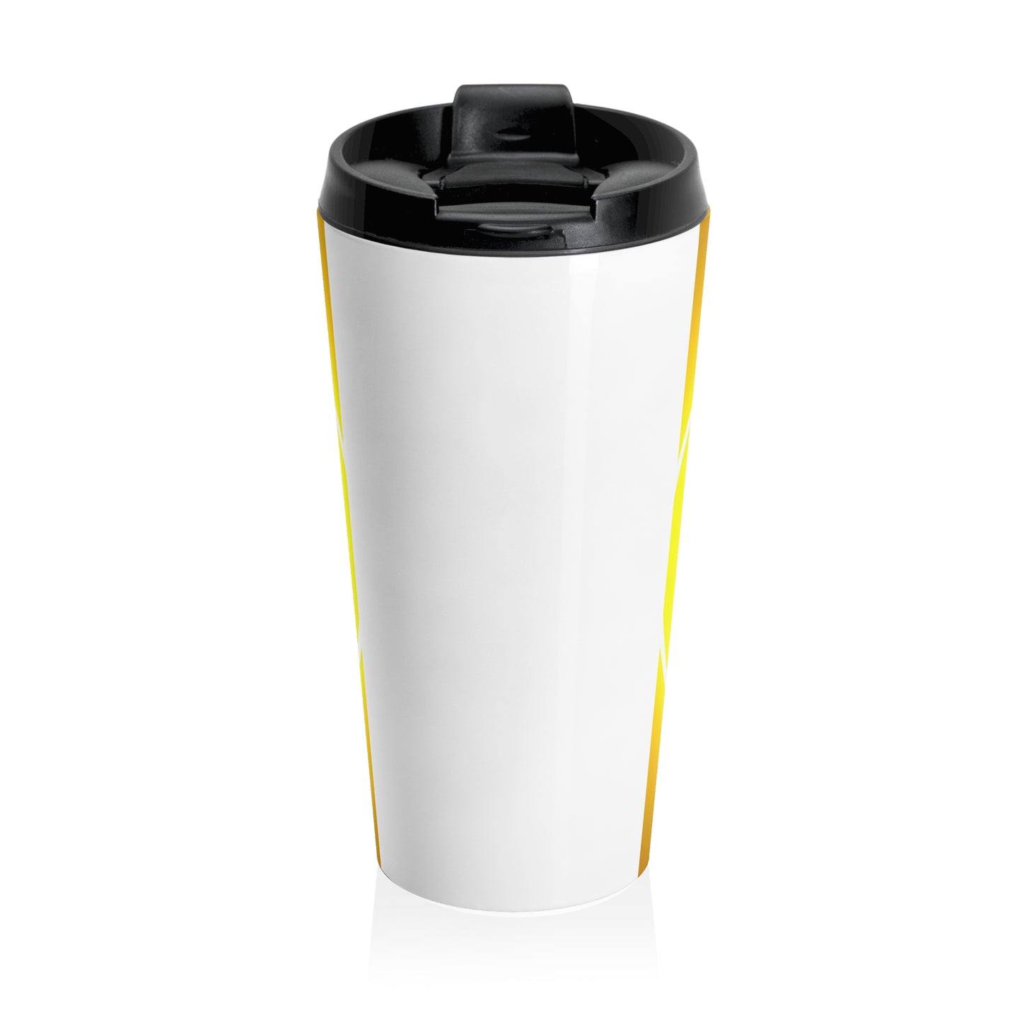 Stainless Steel Travel Mug " 2025: Same Problems, Different Year...at least the memes will be good "